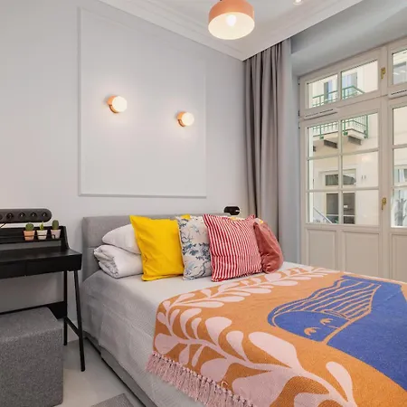 - Kalwaryjska 72 Apartament *