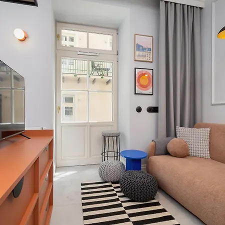 - Kalwaryjska 72 Apartament Kraków