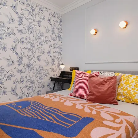 Apartament - Kalwaryjska 72