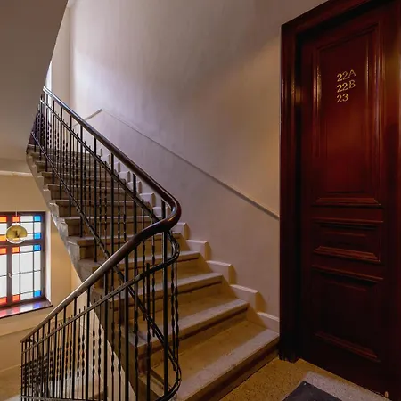 Apartament - Kalwaryjska 72 Kraków