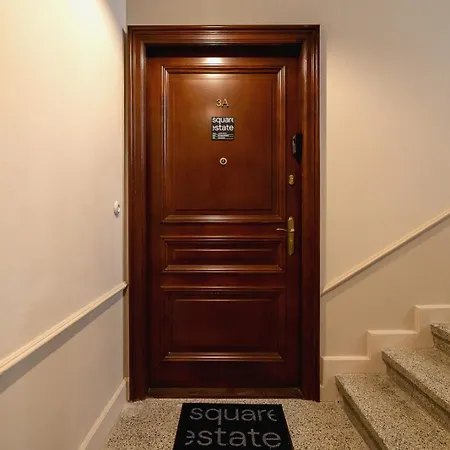 - Kalwaryjska 72 Kraków